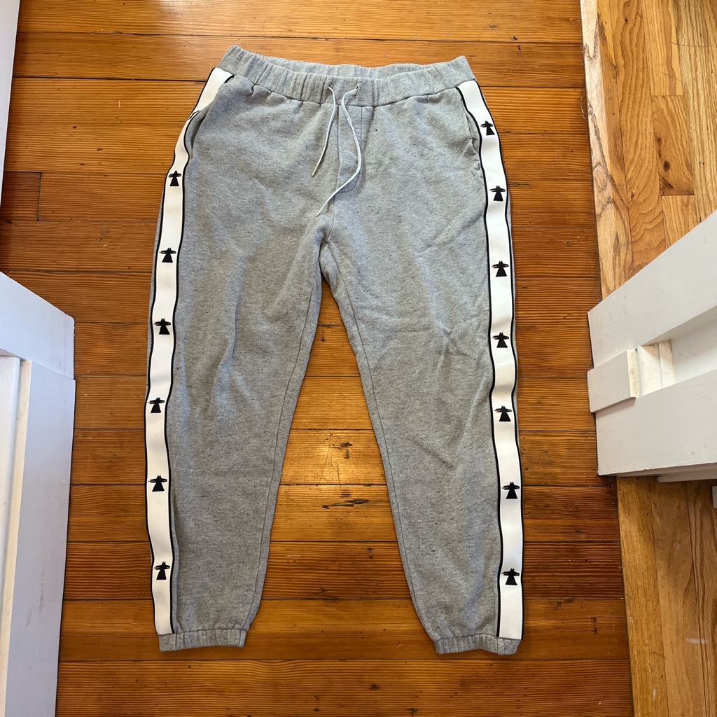 Rare Moncler Sweatpants